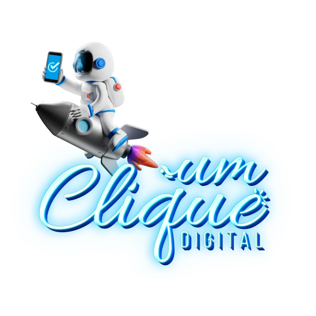 Pablo Cabral, CTO, UmCliqueDigital