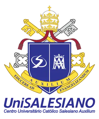 João Artur Izzo, Coordenador de Curso, UniSalesiano